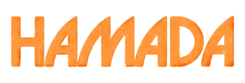 Logo - Hamada